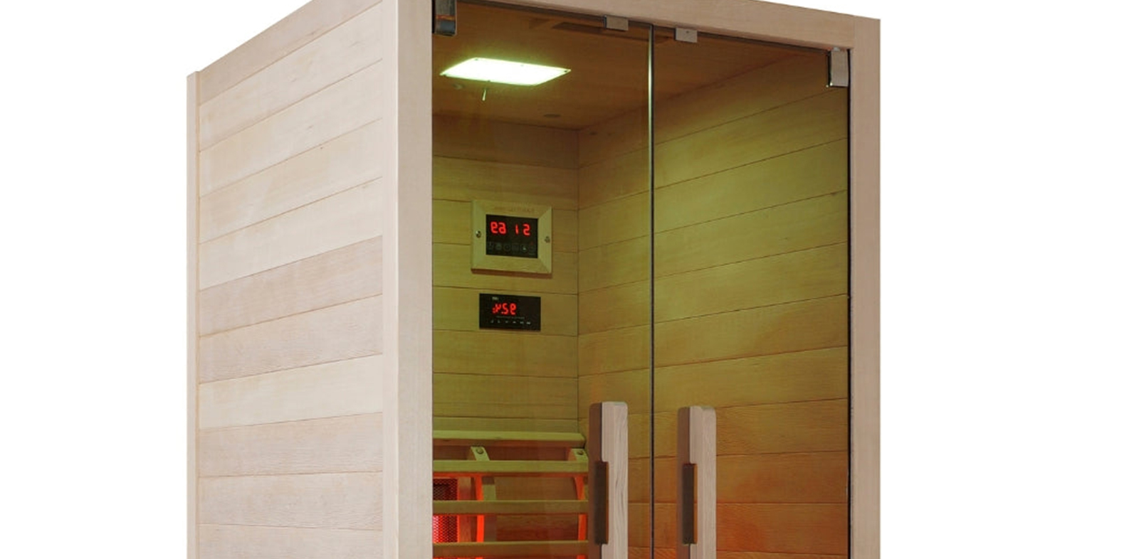 infrasauna